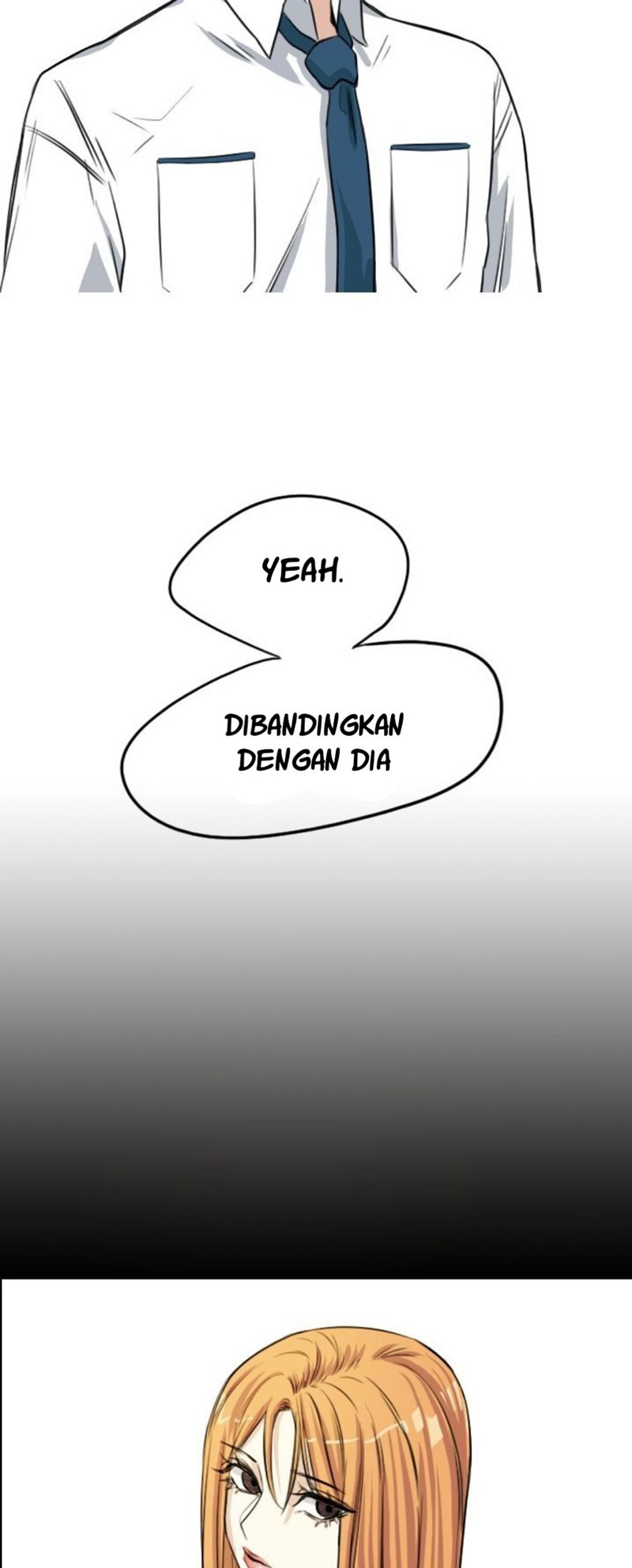 Drawing Romance Chapter 43 halaman 3