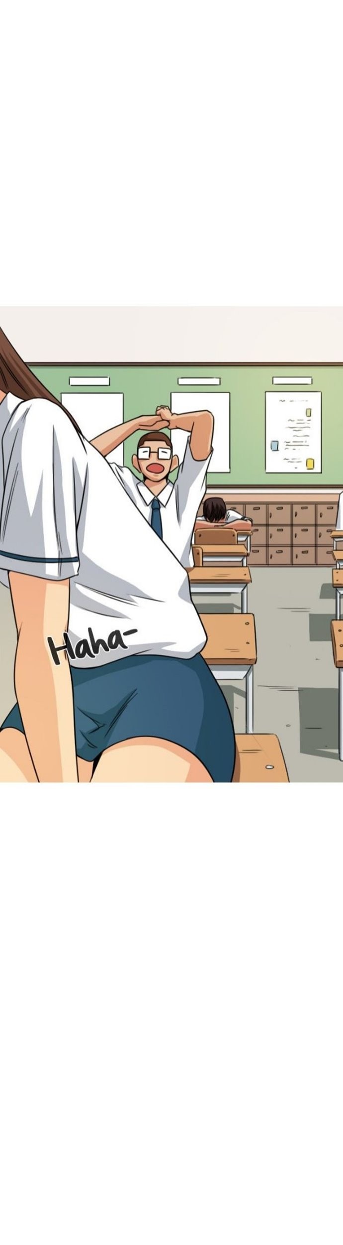 Drawing Romance Chapter 42 halaman 3
