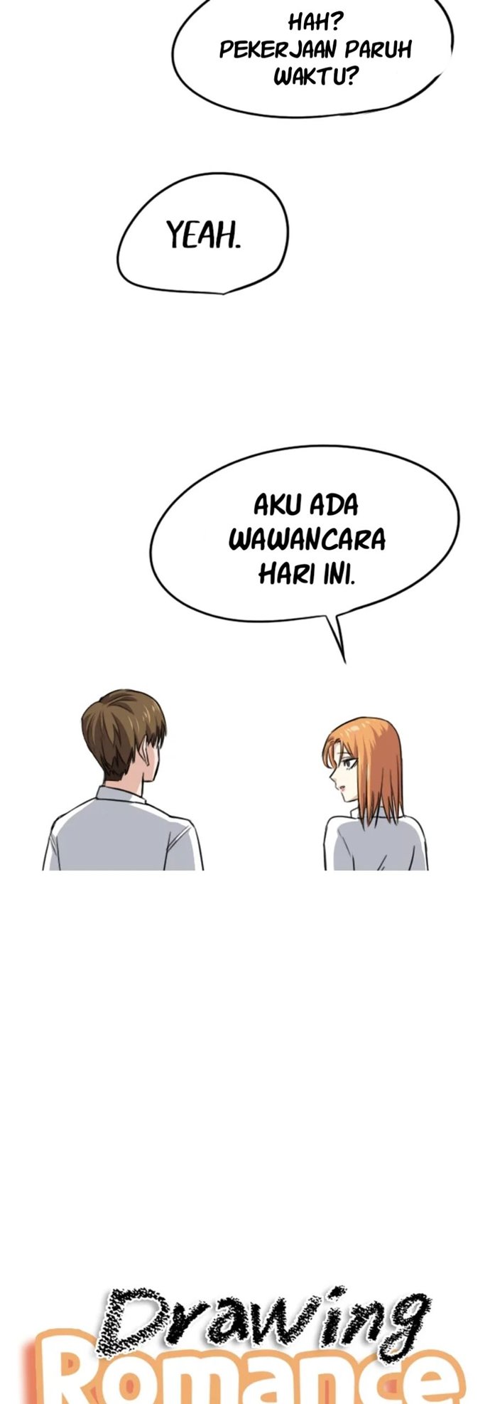 Drawing Romance Chapter 40 halaman 3