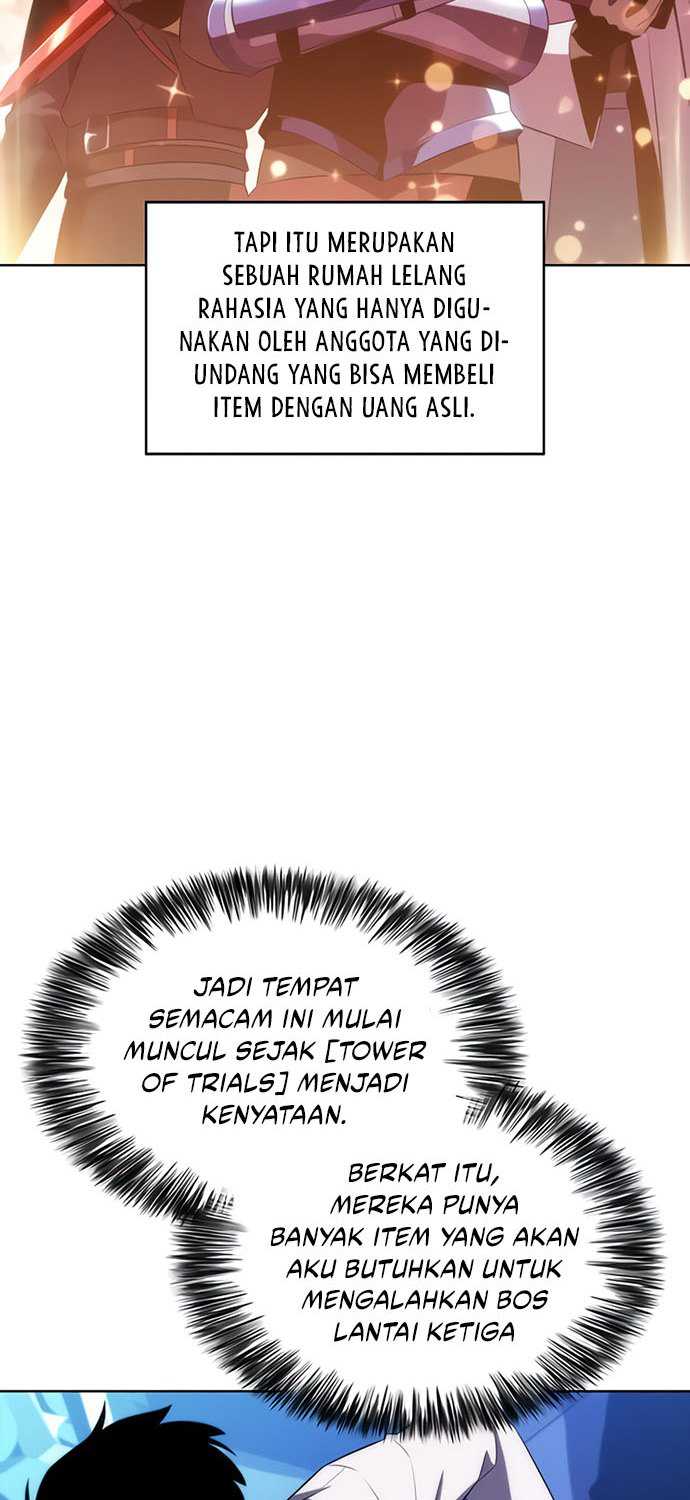 Solo Max-Level Newbie Chapter 31 Gambar 5
