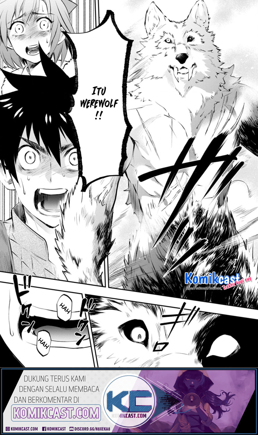 Manga Bouken-ka ni Narou! ~ Sukiruboudo de Dungeon Kouryaku ~ Chapter 27.2 gambar 2