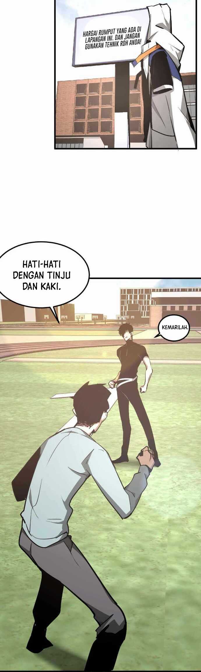 Super Evolution Chapter 36 halaman 5