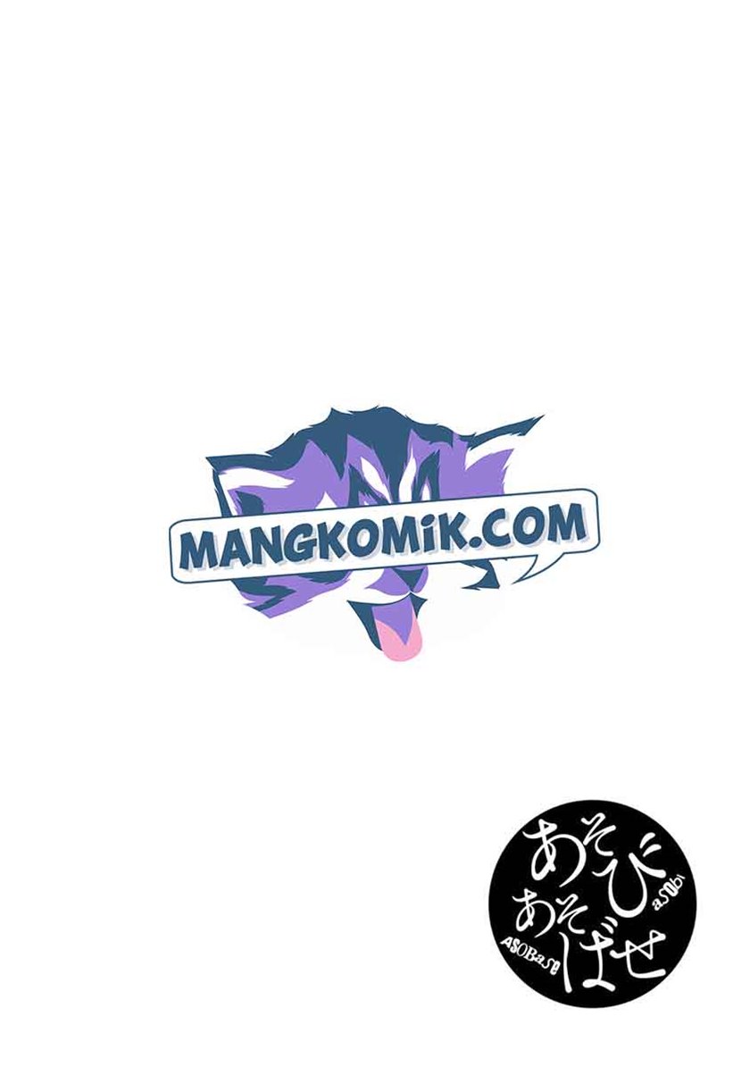Manga Asobi Asobase Chapter 49 gambar 2