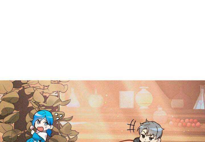 Wake Up, Warrior Chapter 29 Gambar 4