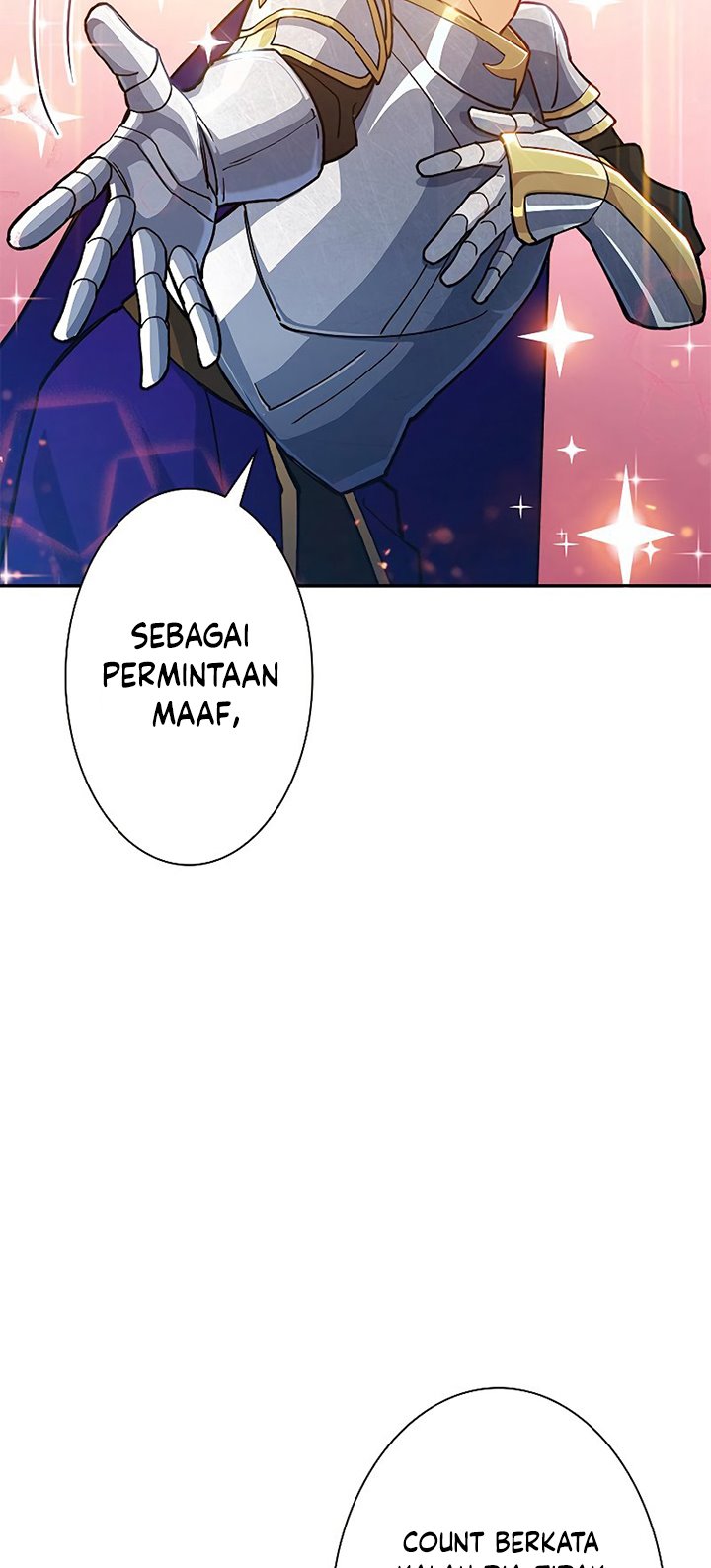 White Dragon Duke: Pendragon Chapter 08 Gambar 9