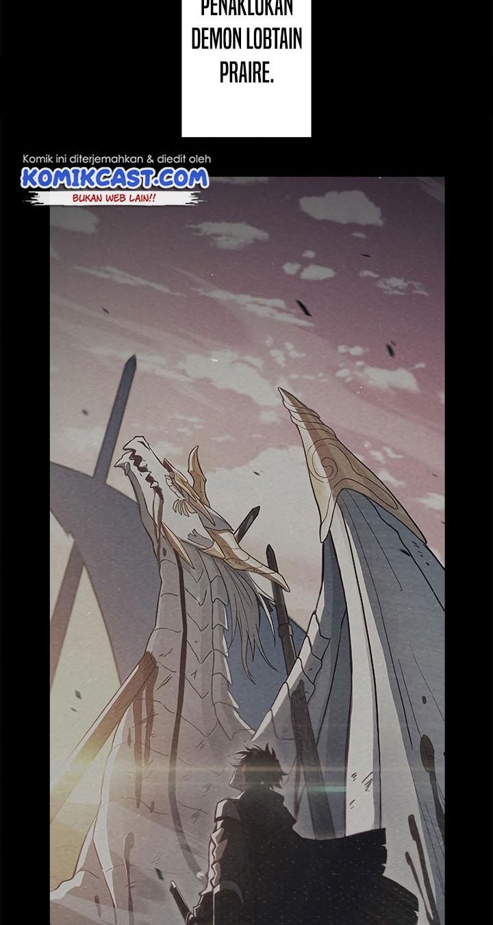 White Dragon Duke: Pendragon Chapter 06 Gambar 5