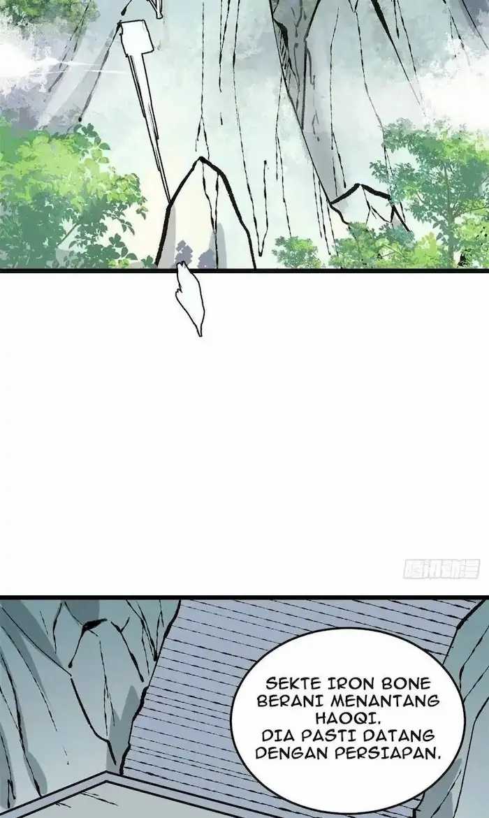 All Hail the Sect Leader Chapter 86 Gambar 4