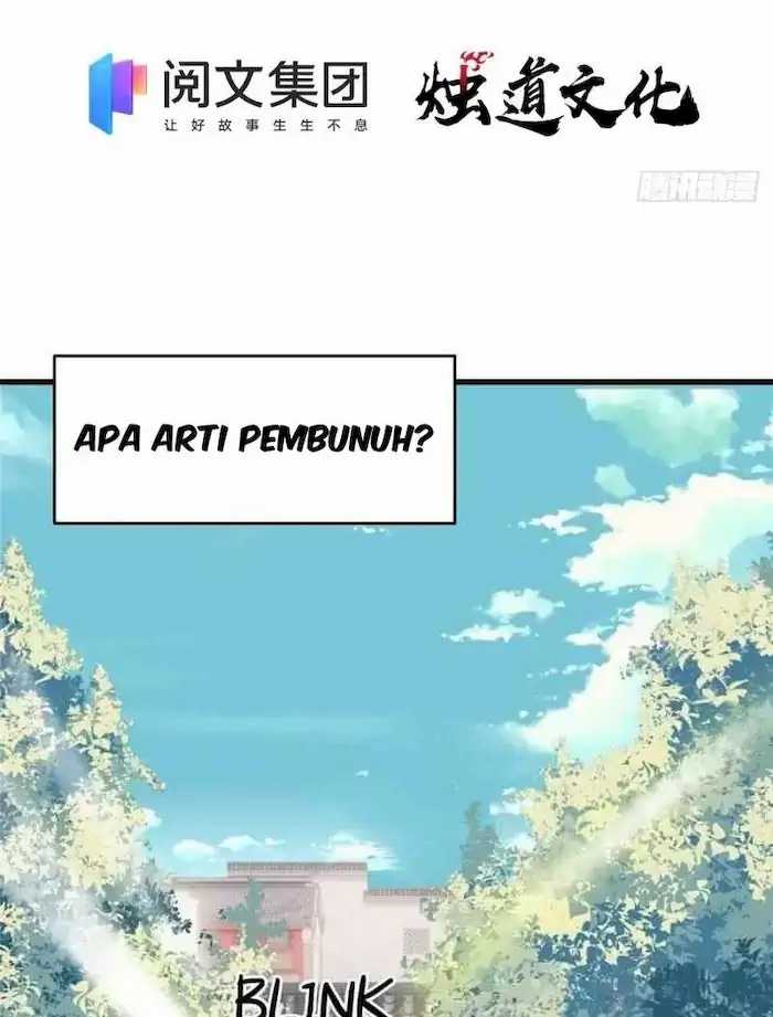 All Hail the Sect Leader Chapter 51 Gambar 4
