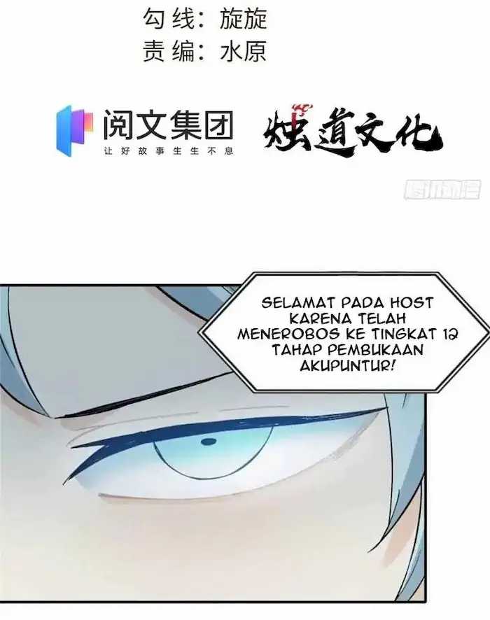 All Hail the Sect Leader Chapter 40 Gambar 4