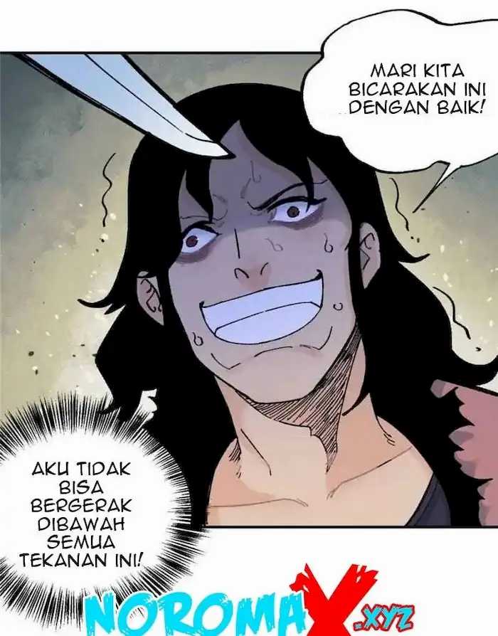 All Hail the Sect Leader Chapter 20 Gambar 3