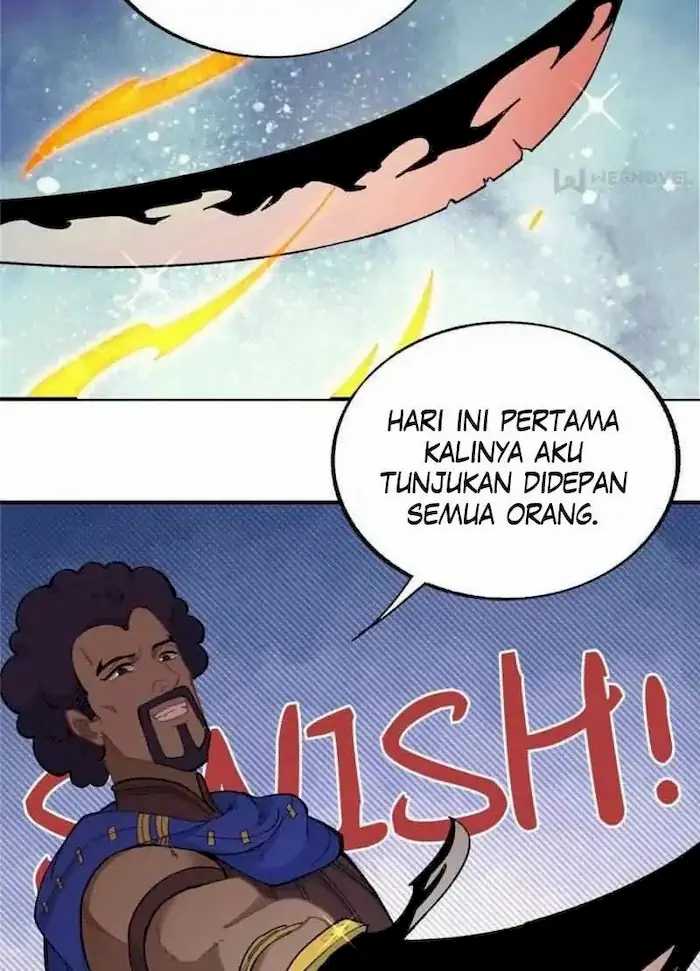 All Hail the Sect Leader Chapter 14 Gambar 4