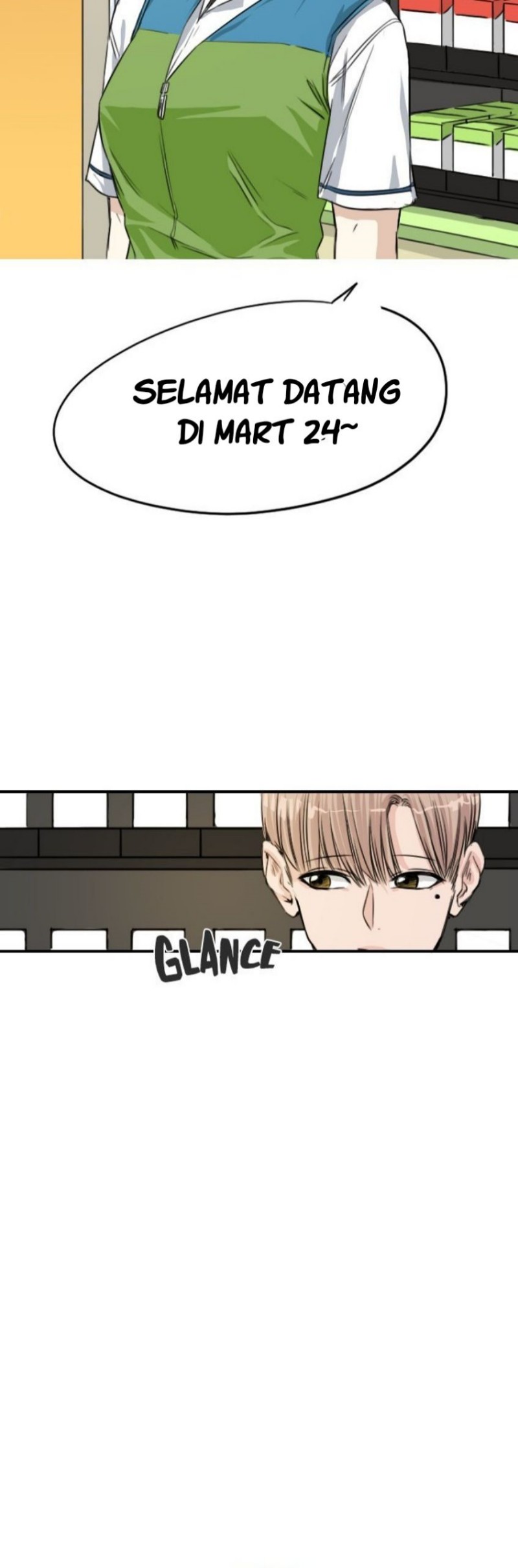 Drawing Romance Chapter 45 halaman 4
