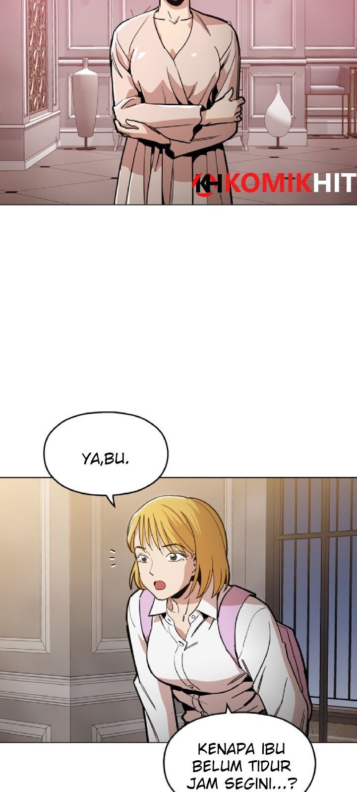 Age of Barbarism Chapter 22 Gambar 4
