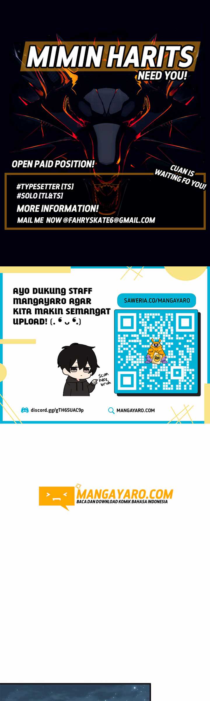 Manhua Monster Pet Evolution Chapter 25 gambar 2