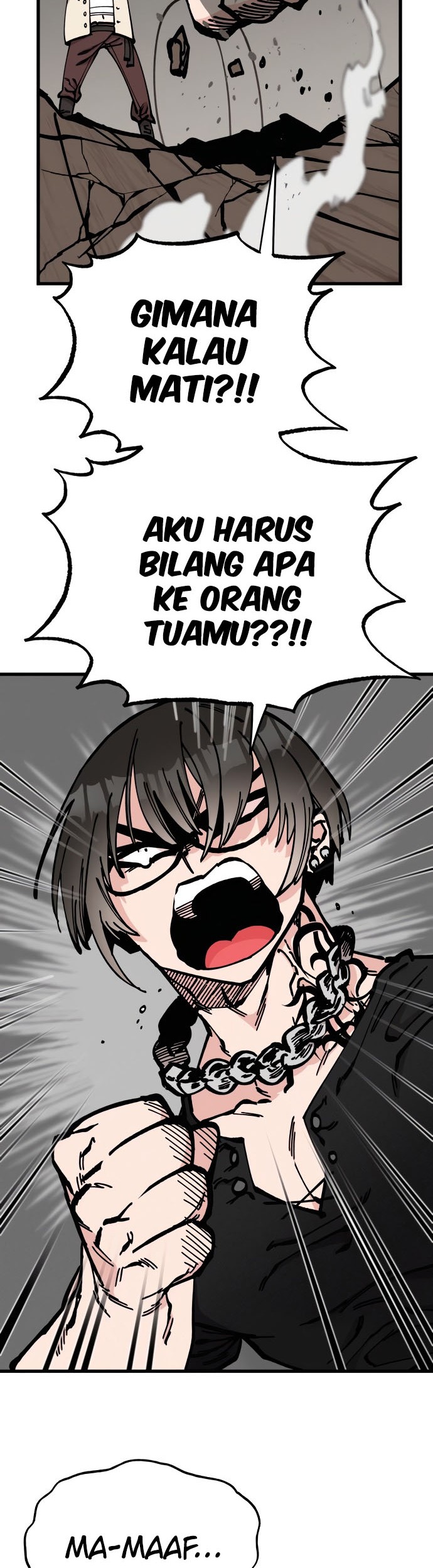 Rathard Chapter 48 halaman 3