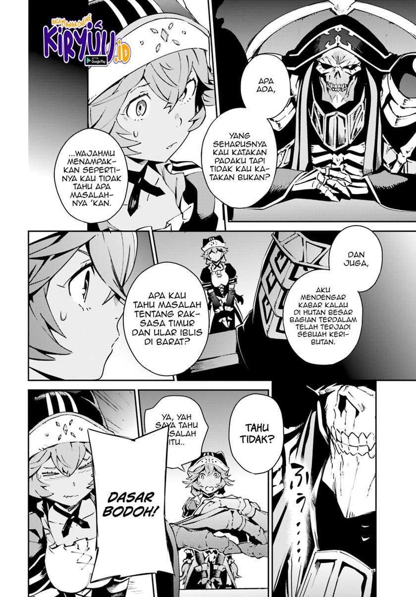 Overlord Chapter 56.2 halaman 3