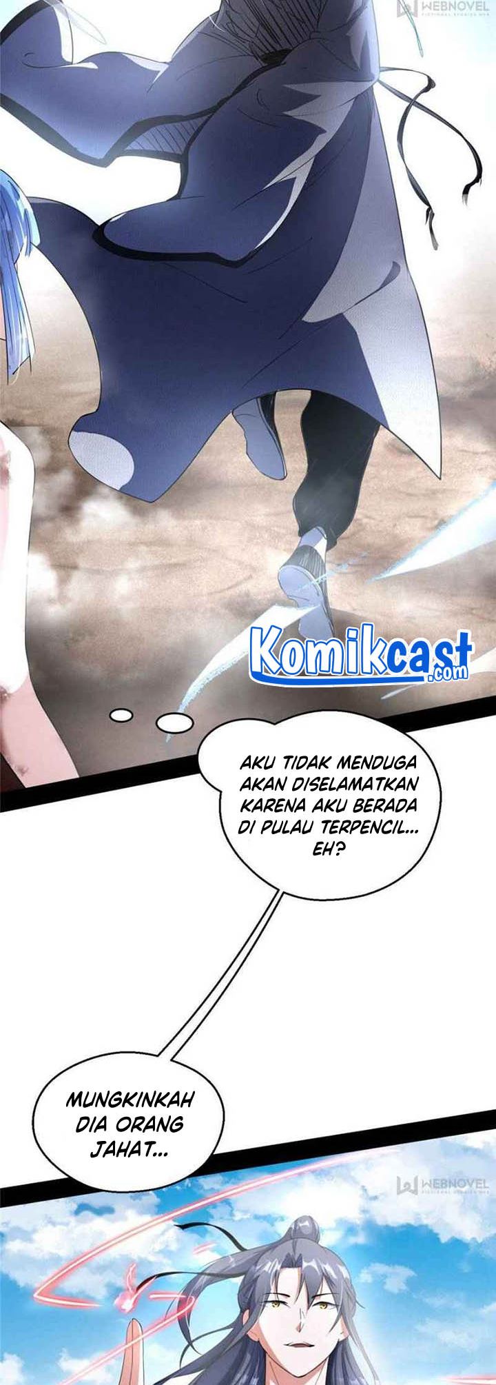 I’m An Evil God Chapter 146 halaman 3
