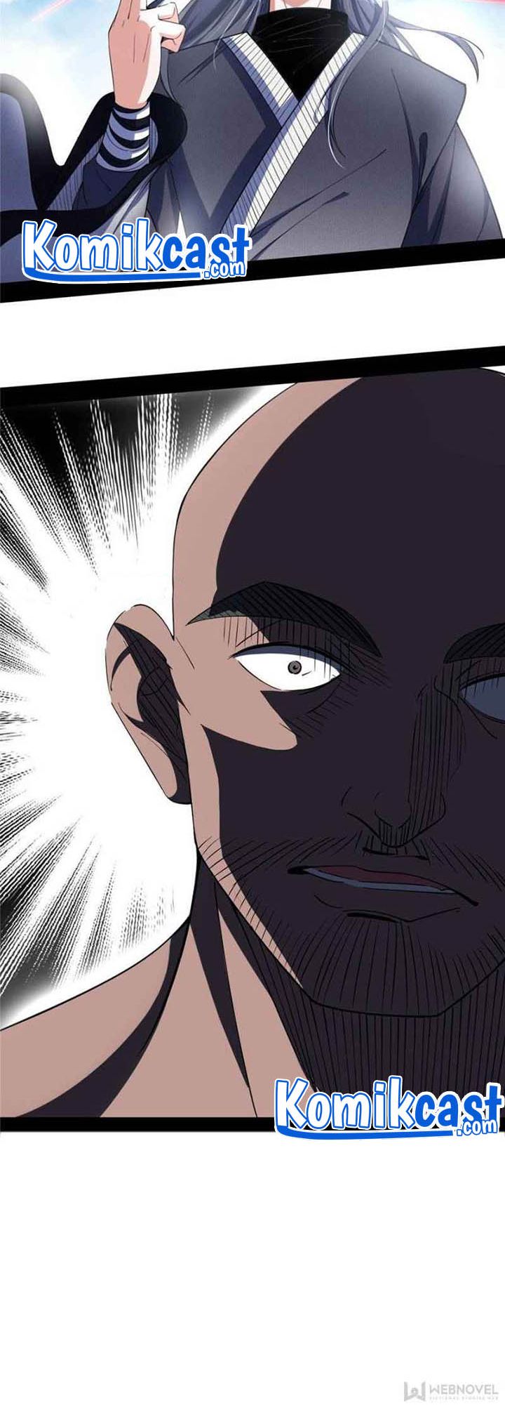 I’m An Evil God Chapter 146 halaman 4