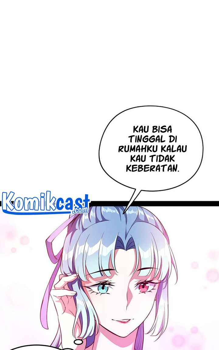 I’m An Evil God Chapter 147 halaman 5