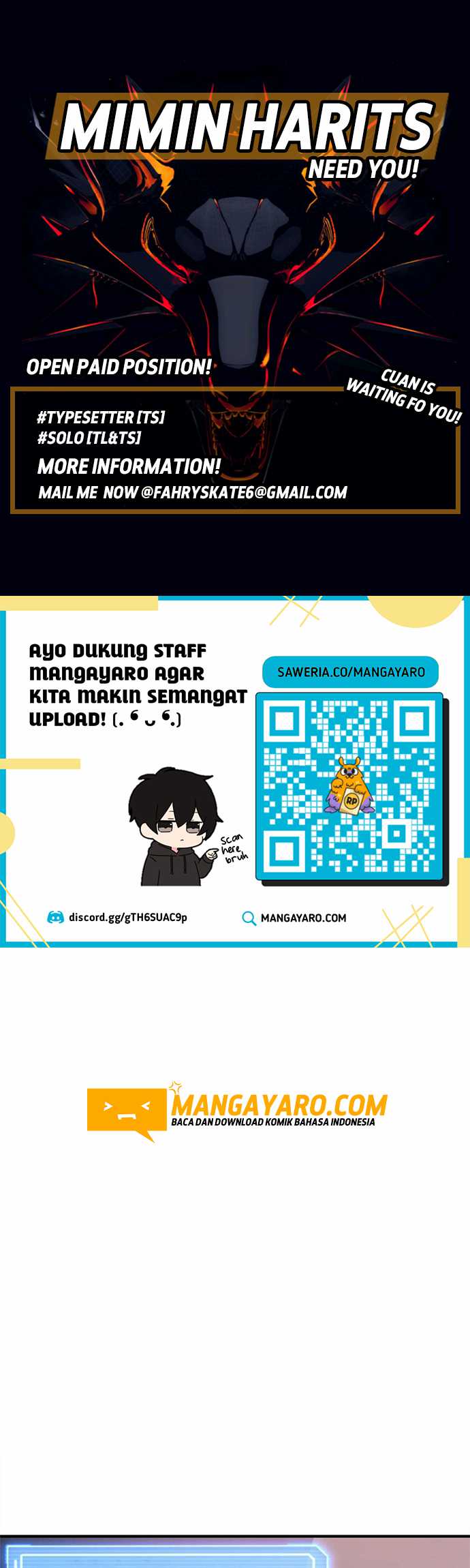 Manhua Monster Pet Evolution Chapter 26 gambar 2