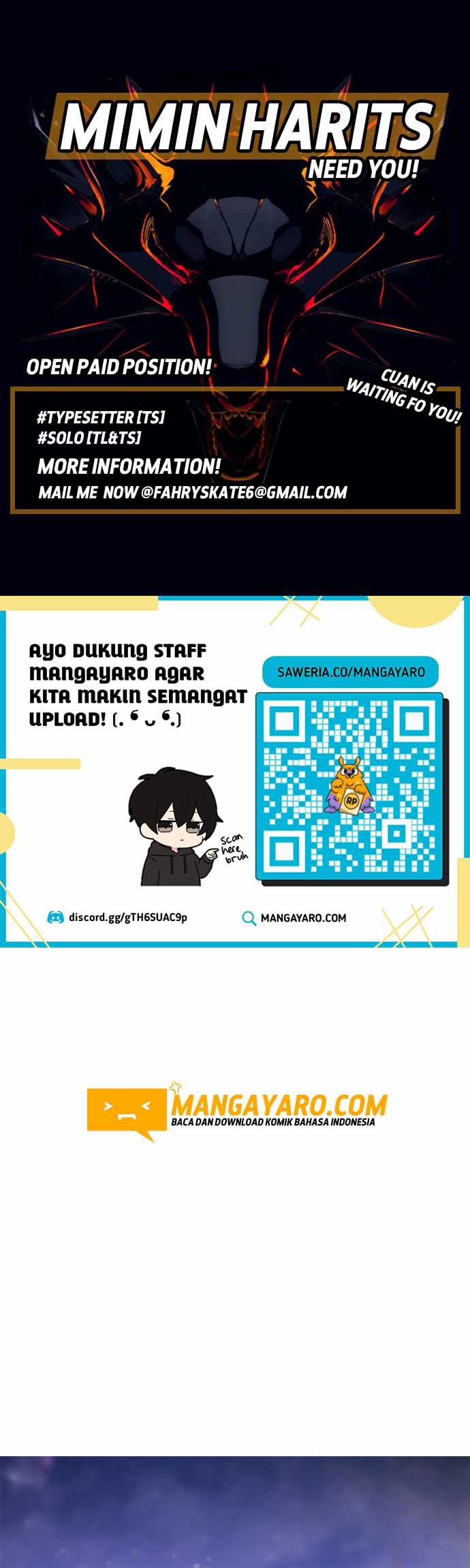 Manhua The Great Sage Chapter 43 gambar 2