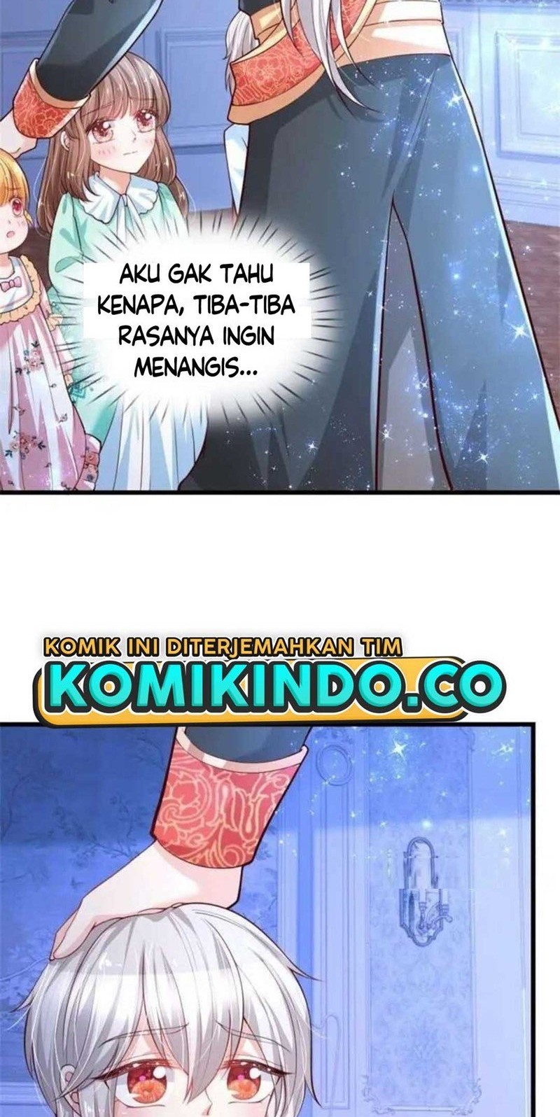 Manhua I Became The Emperor’s Daughter One Day Chapter 126 gambar 2