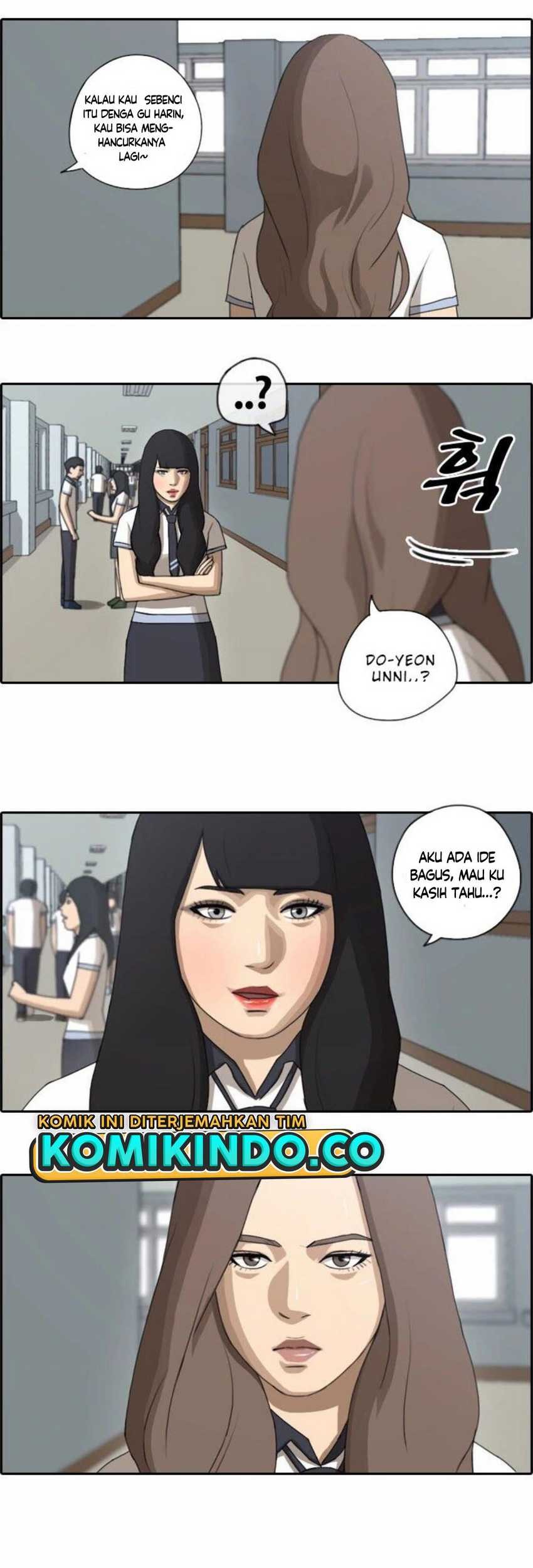 Free Draw Chapter 69 halaman 3