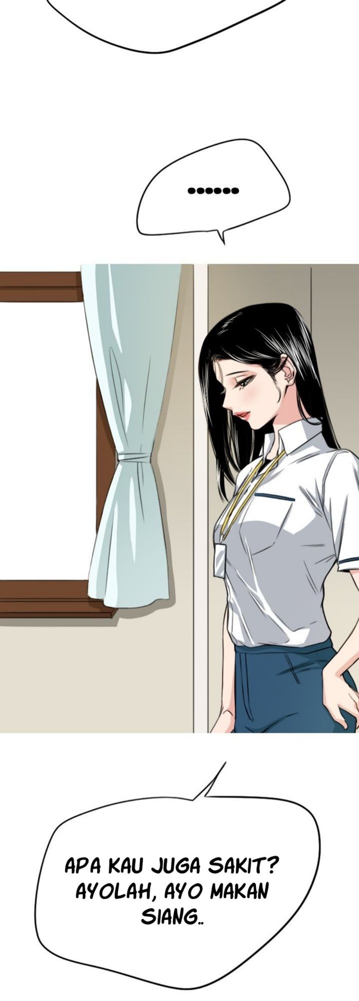 Drawing Romance Chapter 48 halaman 4