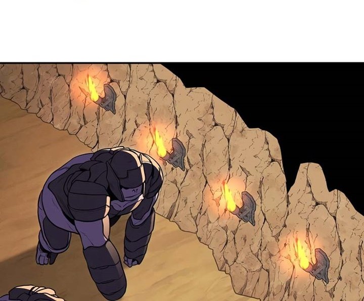 Dungeon Reset Chapter 108 halaman 5