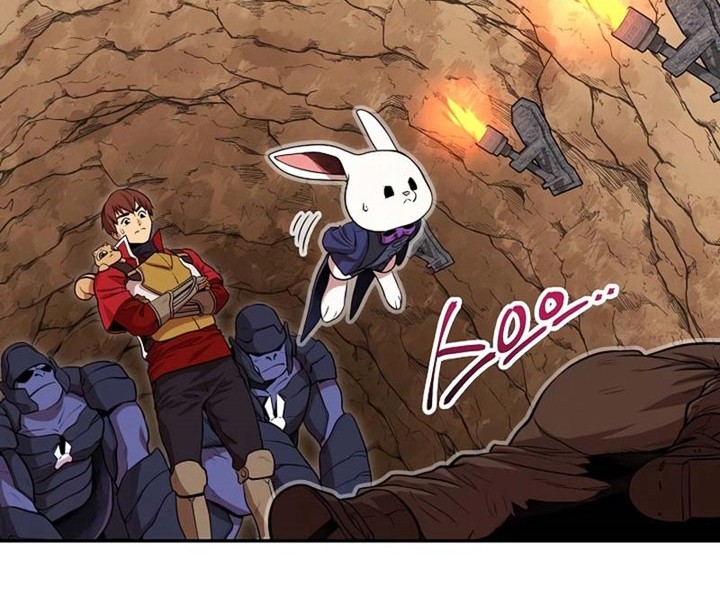 Dungeon Reset Chapter 108 halaman 7