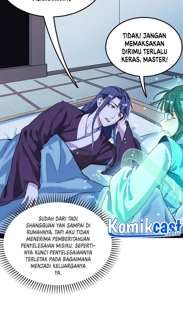 I’m An Evil God Chapter 148 halaman 5