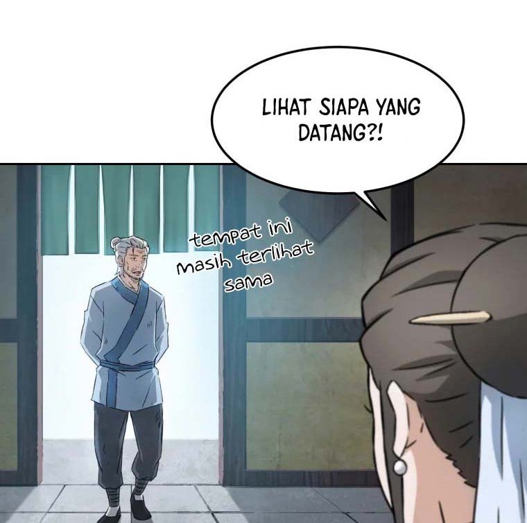 The Great Master Chapter 4 - Halaman 5