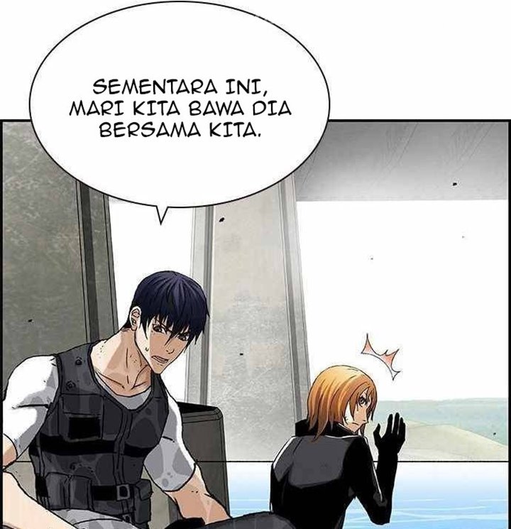 One Hundred Player Battleground Chapter 7 halaman 16