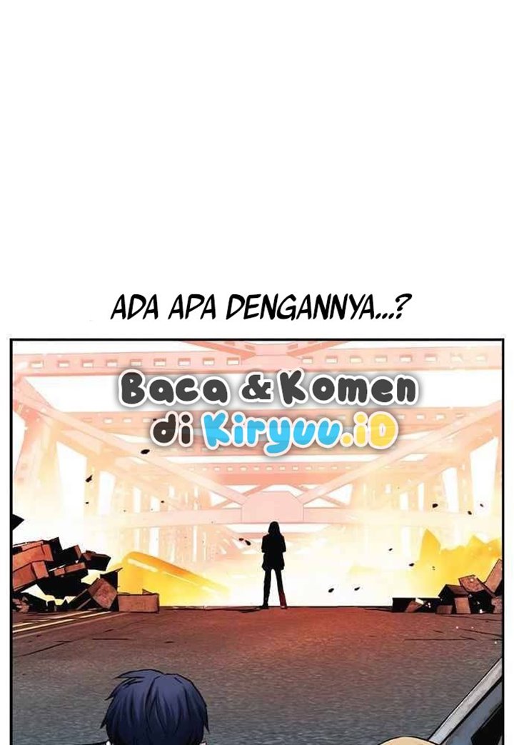 One Hundred Player Battleground Chapter 6 halaman 10