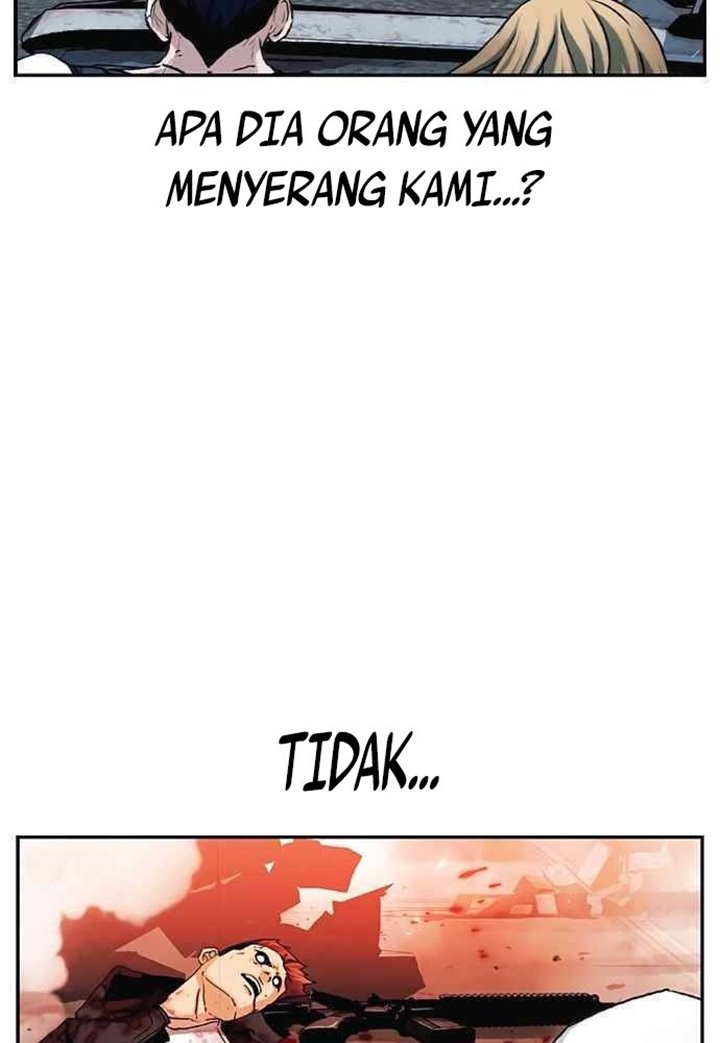 One Hundred Player Battleground Chapter 6 halaman 11