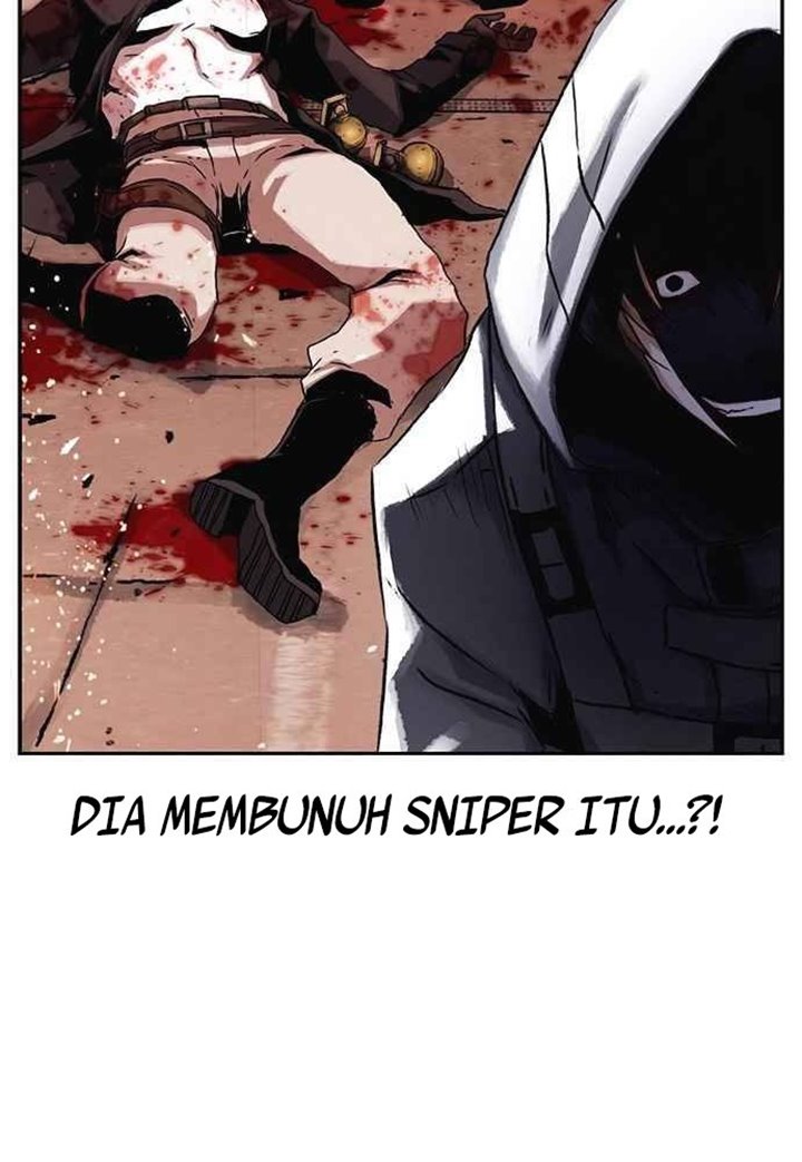 One Hundred Player Battleground Chapter 6 halaman 12