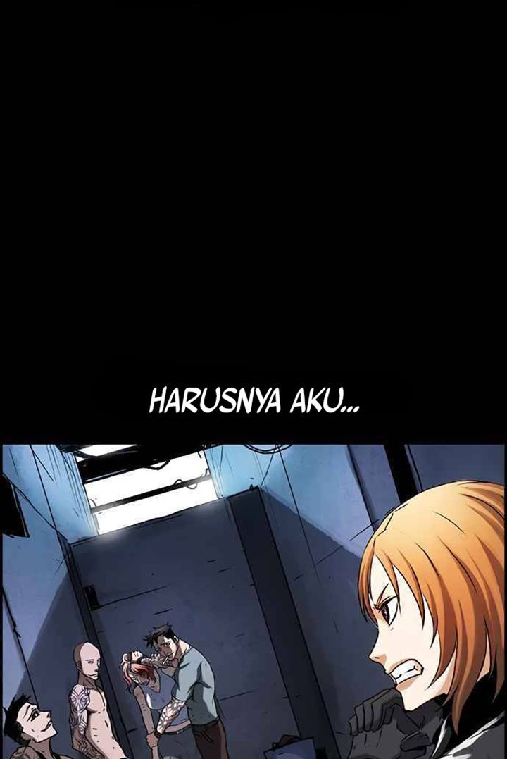 One Hundred Player Battleground Chapter 5 halaman 8