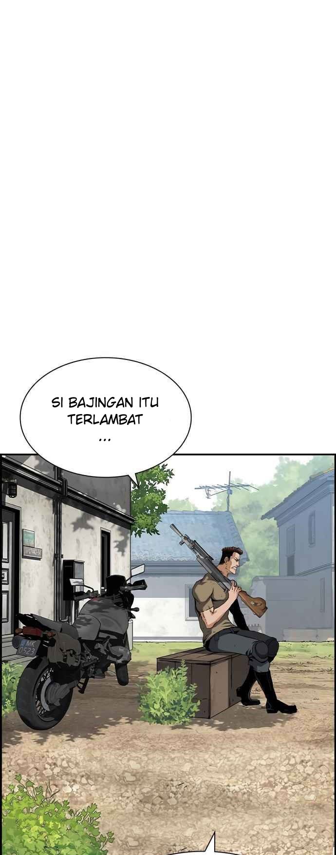 One Hundred Player Battleground Chapter 4 halaman 7