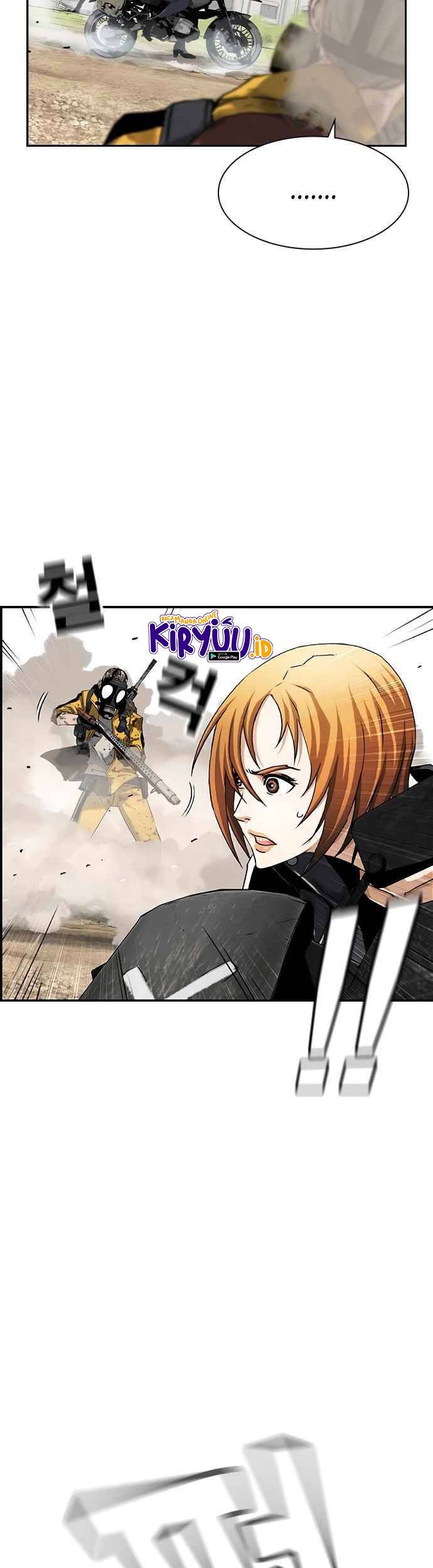One Hundred Player Battleground Chapter 3 halaman 5