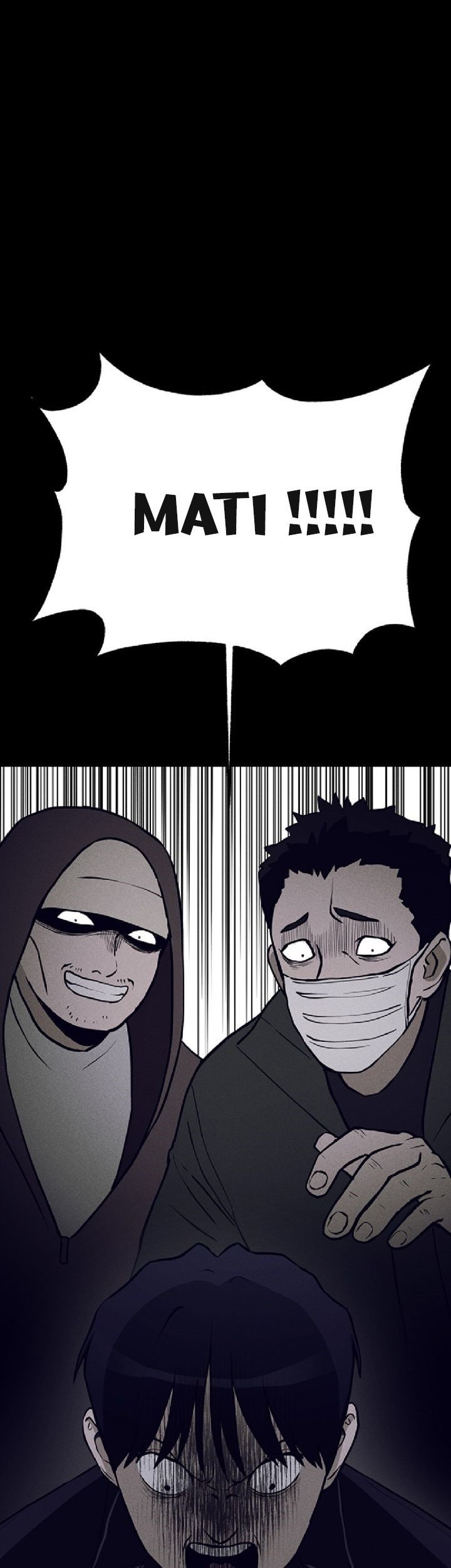 Fate Coin Chapter 12 halaman 7