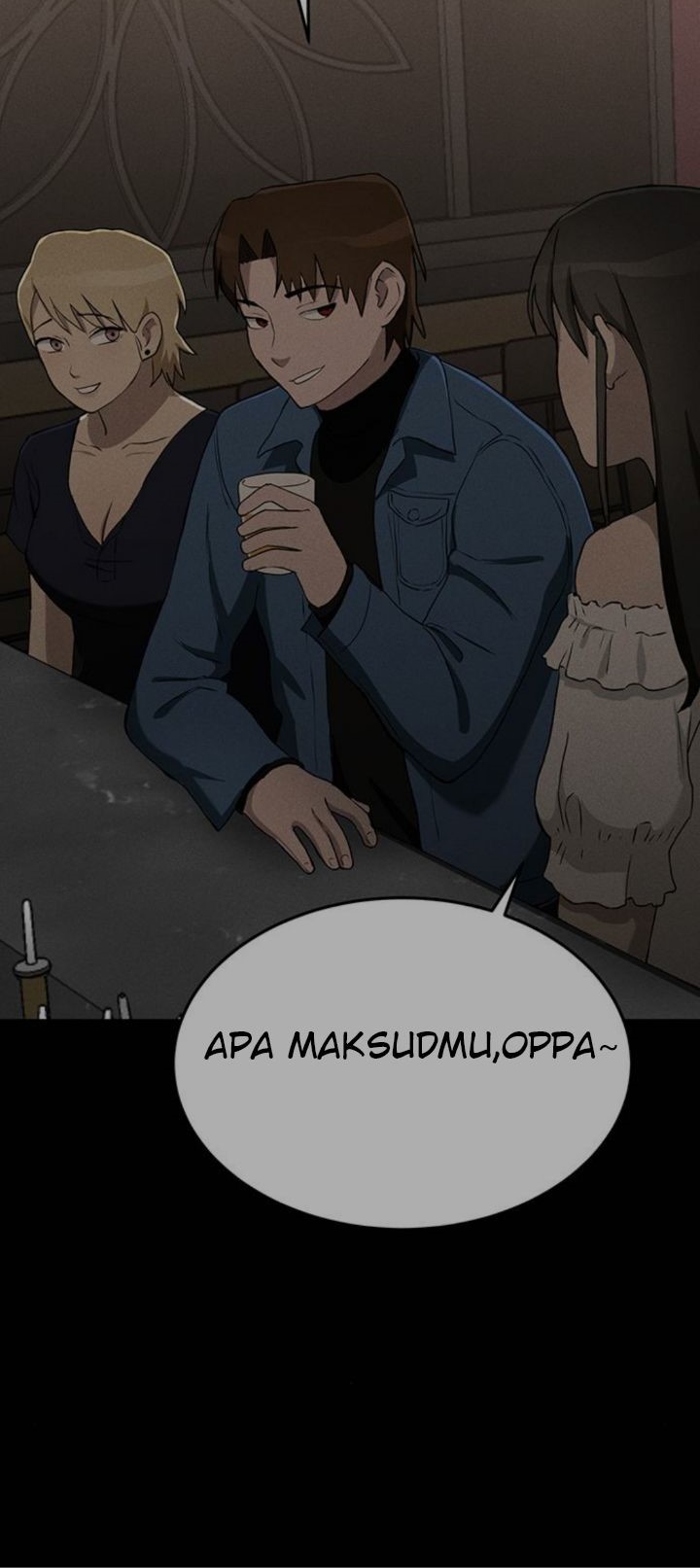 Fate Coin Chapter 9 halaman 7