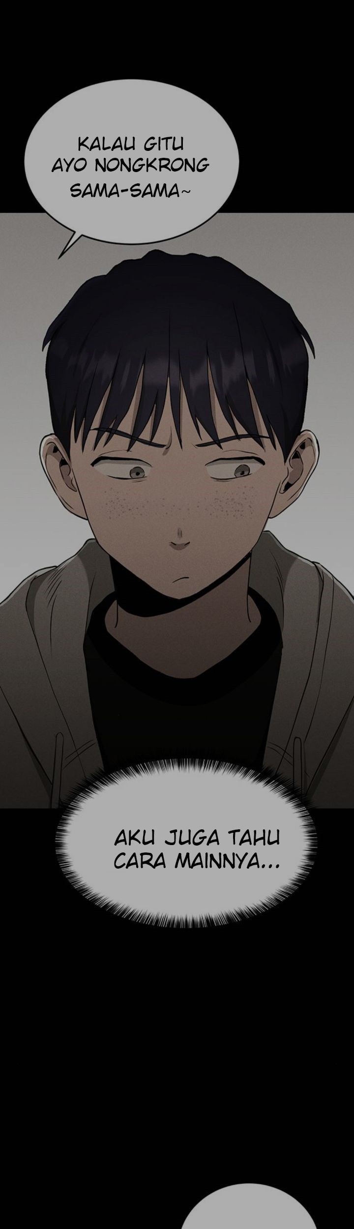 Fate Coin Chapter 9 halaman 8
