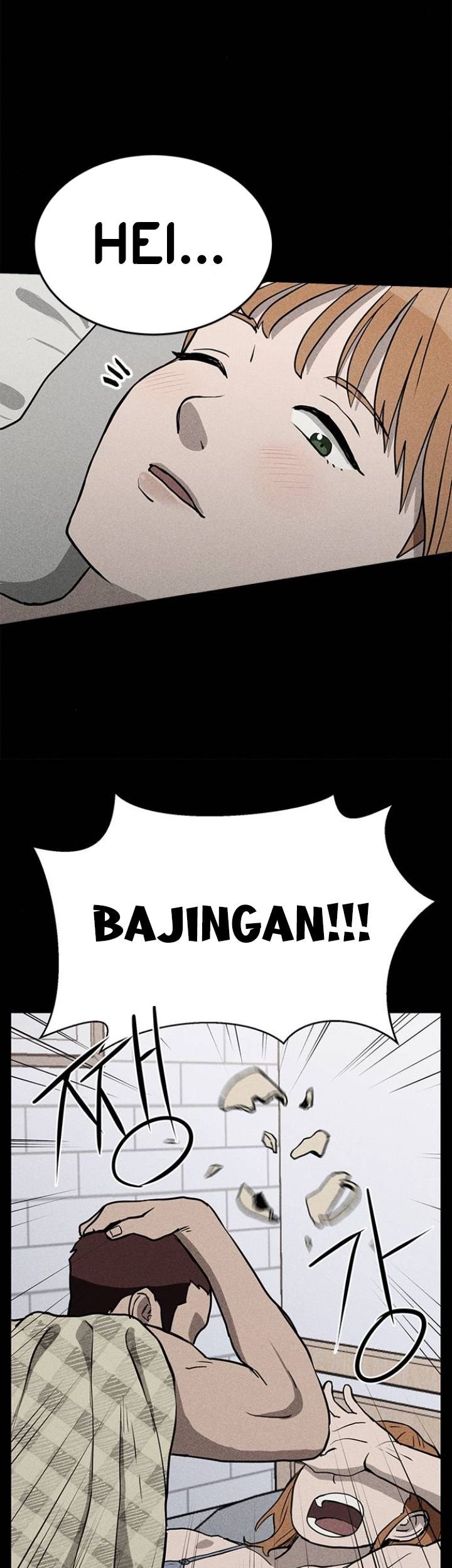 Fate Coin Chapter 5 halaman 8