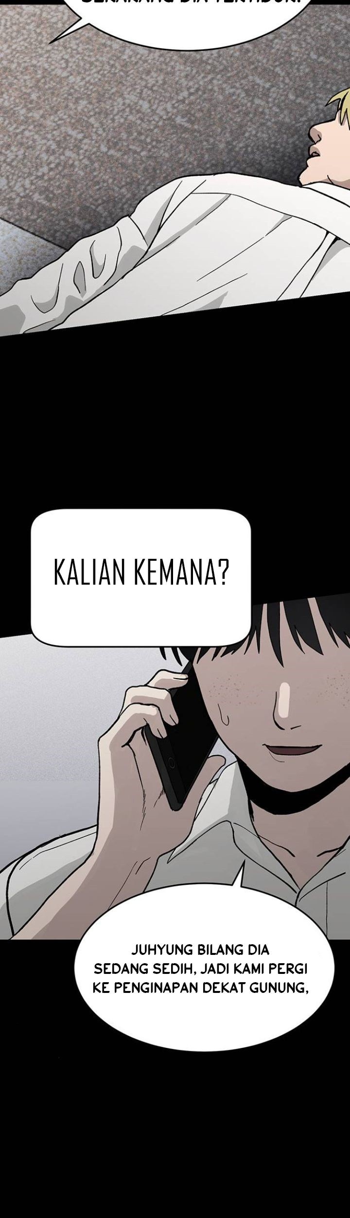 Fate Coin Chapter 3 halaman 5