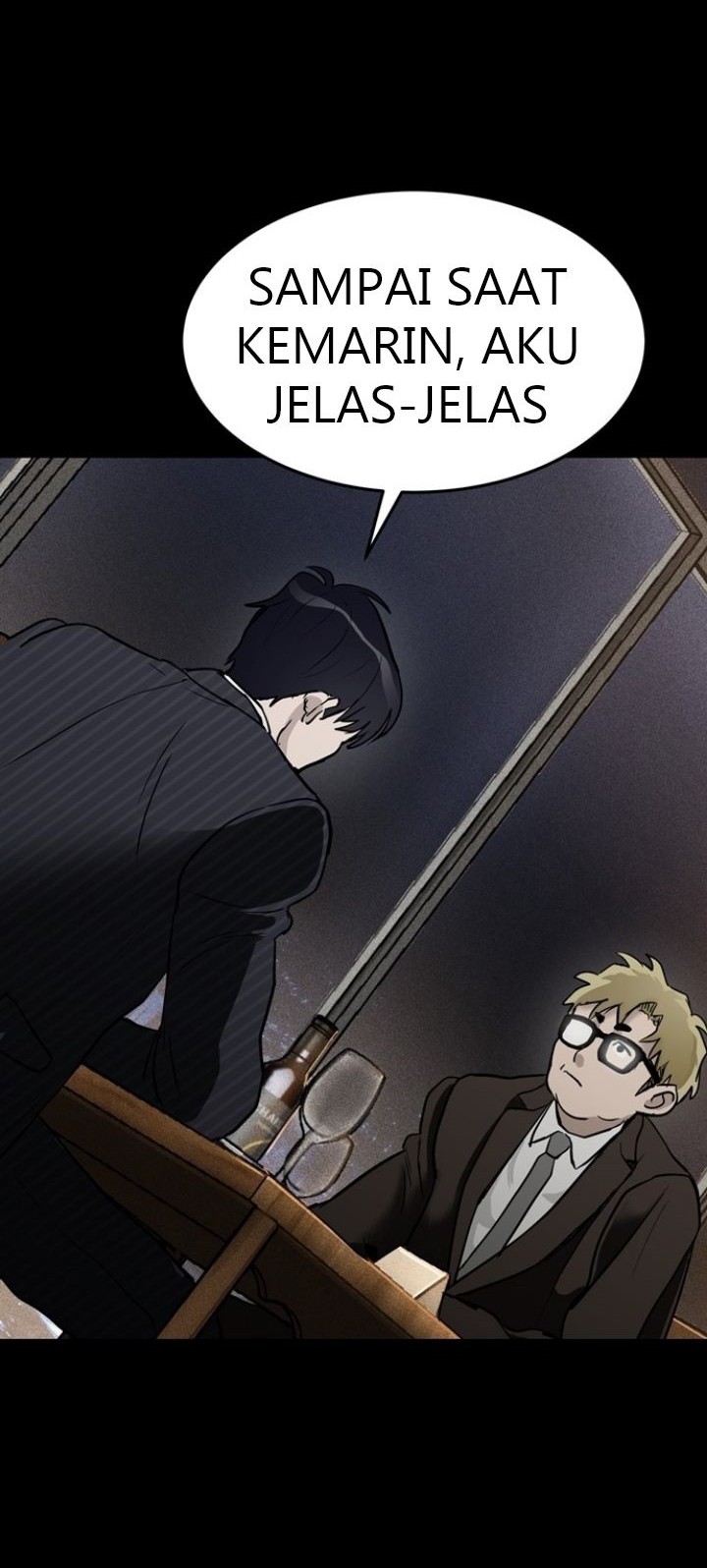 Fate Coin Chapter 1 halaman 8