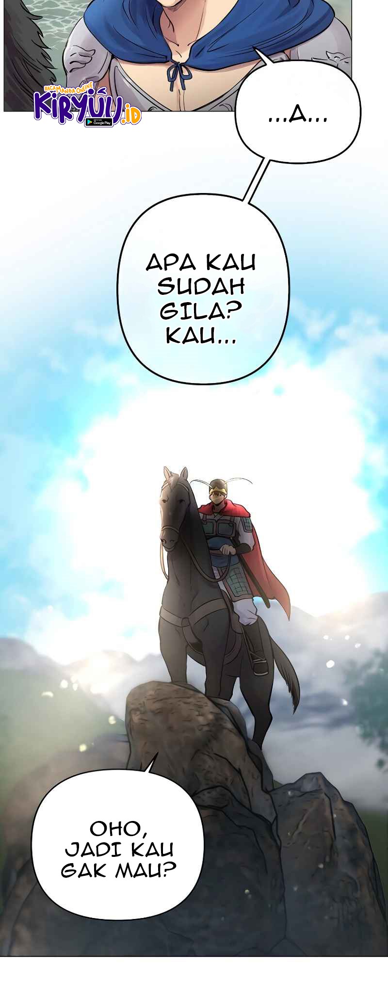 Time Roulette Chapter 38 halaman 4