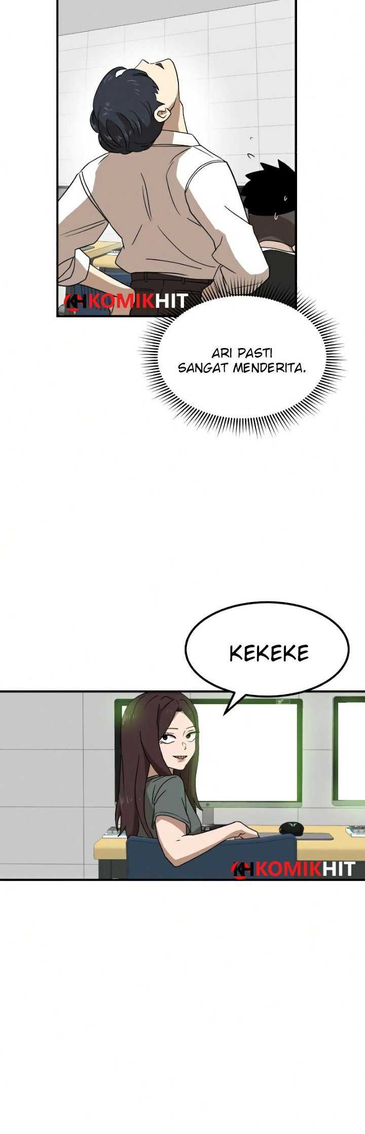 Double Click Chapter 27 Gambar 5