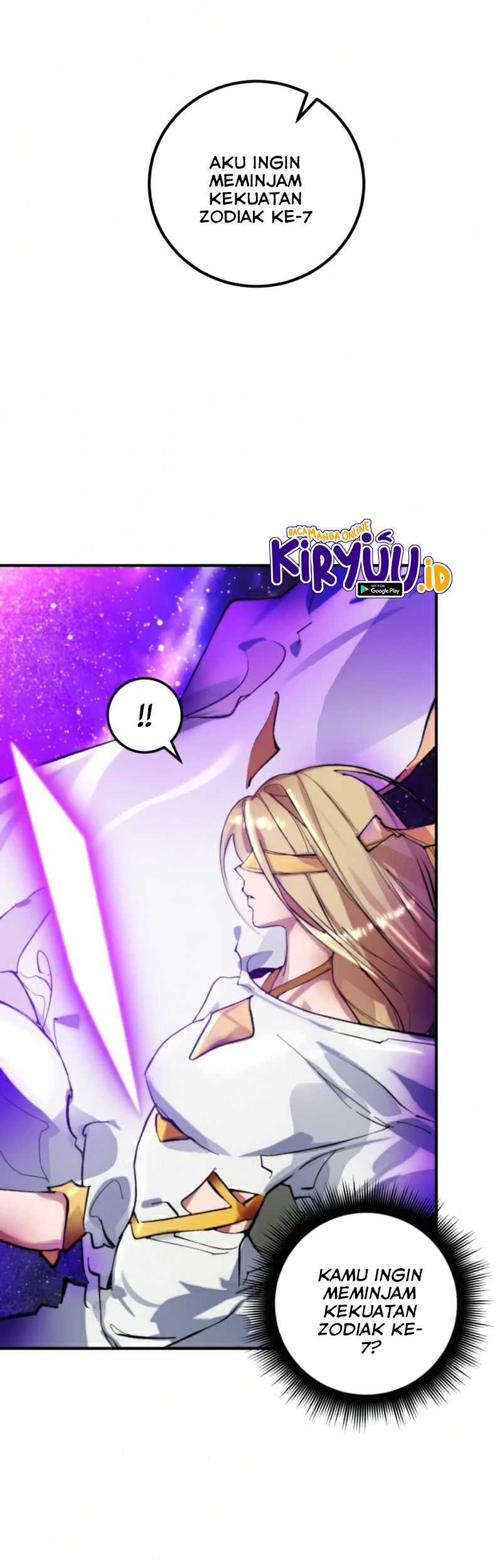 Return to Player Chapter 60 halaman 5