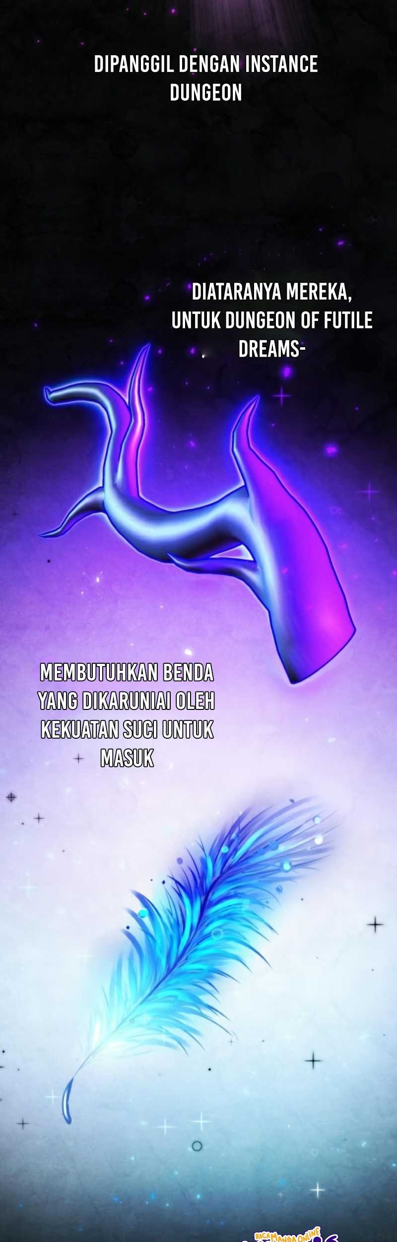 Return to Player Chapter 63 halaman 5