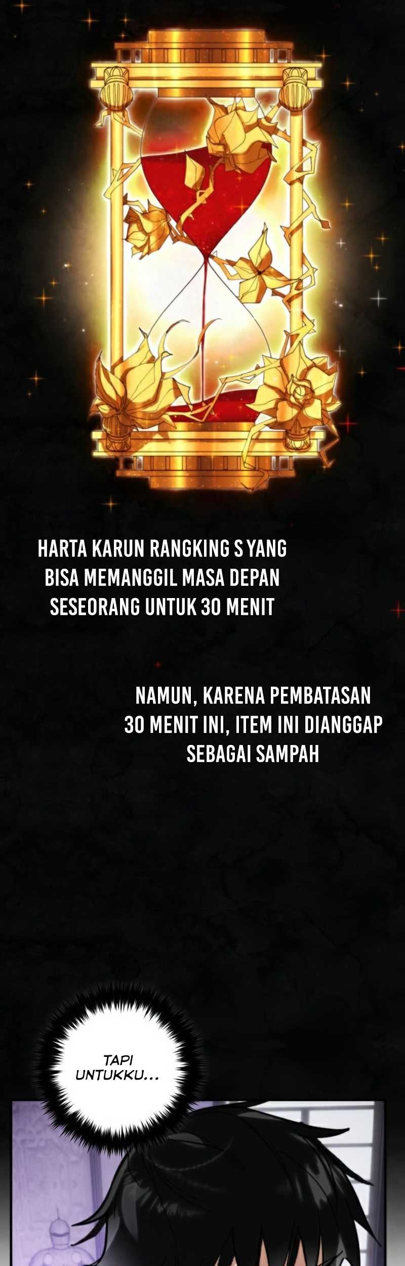 Return to Player Chapter 63 halaman 7